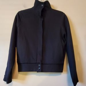 Banana Republic Wool Blend Jacket